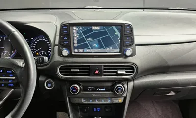 Hyundai Kona 2020, 63690 км, за 11356.18 USD - фото 15