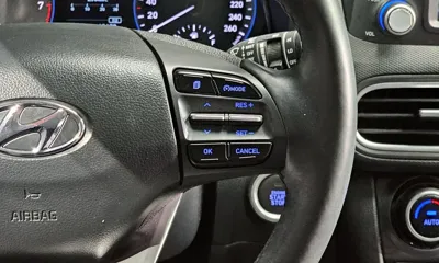 Hyundai Kona 2020, 63690 км, за 11356.18 USD - фото 18