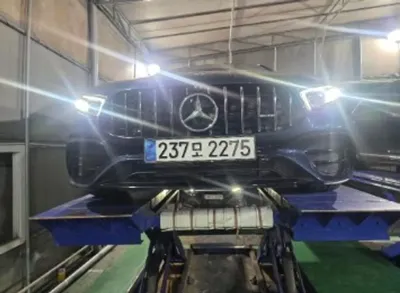 Mercedes-Benz A-Class · 2023 год