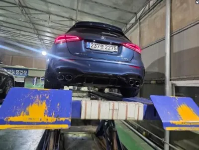 Mercedes-Benz A-Class 2023, 23820 км, за 29680.08 USD