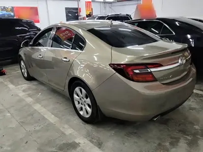 Buick Regal 2016, 145500 км, за 4146.41 USD