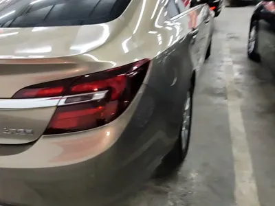 Buick Regal 2016, 145500 км, за 4146.41 USD - фото 8