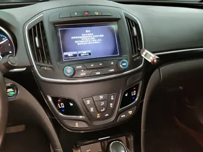 Buick Regal 2016, 145500 км, за 4146.41 USD - фото 13