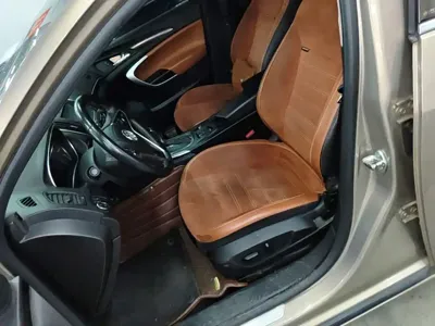 Buick Regal 2016, 145500 км, за 4146.41 USD - фото 15