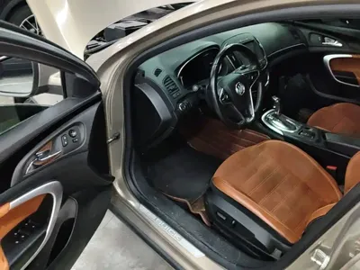 Buick Regal 2016, 145500 км, за 4146.41 USD - фото 16