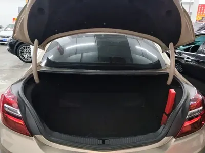 Buick Regal 2016, 145500 км, за 4146.41 USD - фото 19