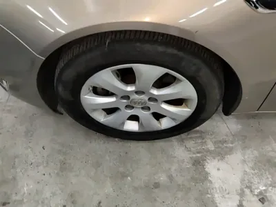 Buick Regal 2016, 145500 км, за 4146.41 USD - фото 23