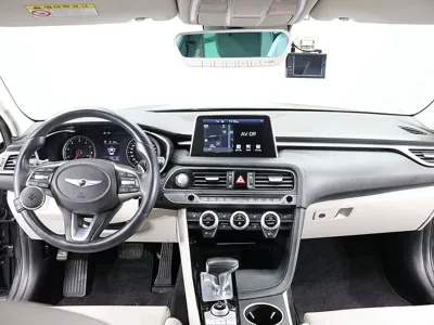 Genesis G70 2018, 132000 км, за 7870.55 USD - фото 7