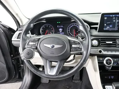 Genesis G70 2018, 132000 км, за 7870.55 USD - фото 8