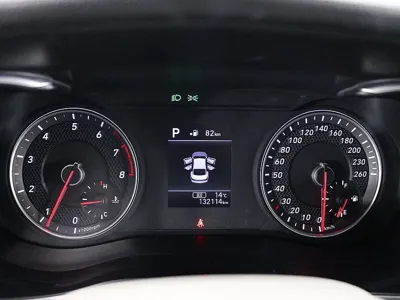 Genesis G70 2018, 132000 км, за 7870.55 USD - фото 9