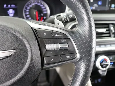 Genesis G70 2018, 132000 км, за 7870.55 USD - фото 10