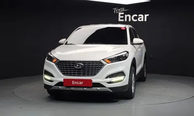 Hyundai Tucson 2018, 255738 км, за 5317.05 USD