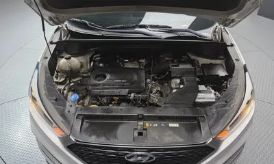 Hyundai Tucson 2018, 255738 км, за 5274.47 USD - фото 6