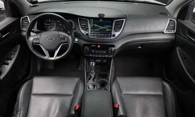 Hyundai Tucson 2018, 255738 км, за 5274.47 USD - фото 7