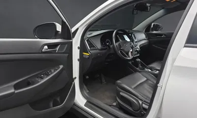 Hyundai Tucson 2018, 255738 км, за 5274.47 USD - фото 10