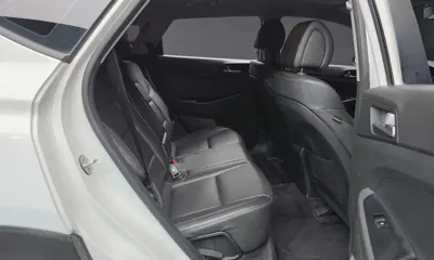 Hyundai Tucson 2018, 255738 км, за 5274.47 USD - фото 11