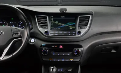 Hyundai Tucson 2018, 255738 км, за 5274.47 USD - фото 12