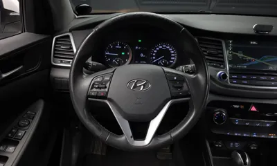 Hyundai Tucson 2018, 255738 км, за 5274.47 USD - фото 13