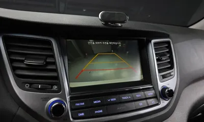 Hyundai Tucson 2018, 255738 км, за 5274.47 USD - фото 14