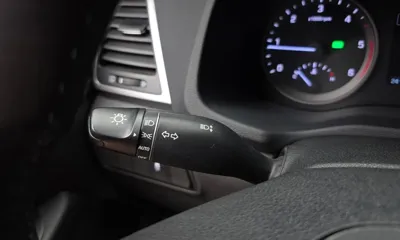 Hyundai Tucson 2018, 255738 км, за 5274.47 USD - фото 16
