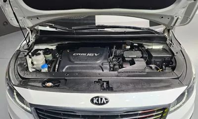 Kia Canival 2017, 154175 км, за 10505.45 USD - фото 6