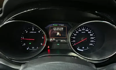 Kia Canival 2017, 154175 км, за 10505.45 USD - фото 8