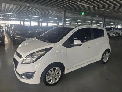 ChevroletGMDaewoo Spark 2014, 81211 км, за 2317.88 USD