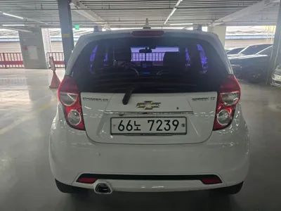 ChevroletGMDaewoo Spark 2014, 81211 км, за 2317.88 USD
