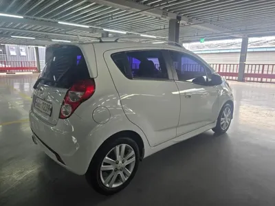 ChevroletGMDaewoo Spark 2014, 81211 км, за 2317.88 USD