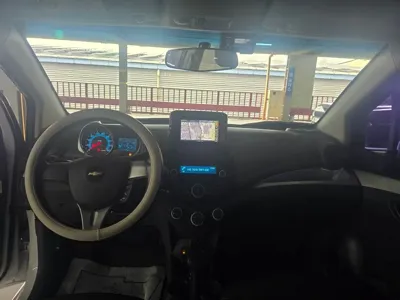 ChevroletGMDaewoo Spark 2014, 81211 км, за 2317.88 USD - фото 7