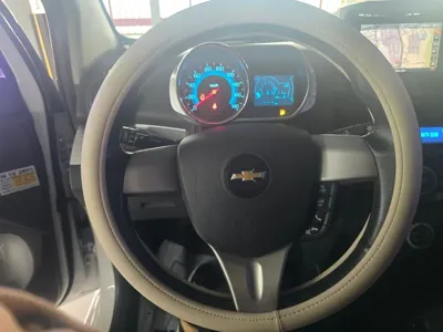 ChevroletGMDaewoo Spark 2014, 81211 км, за 2317.88 USD - фото 13