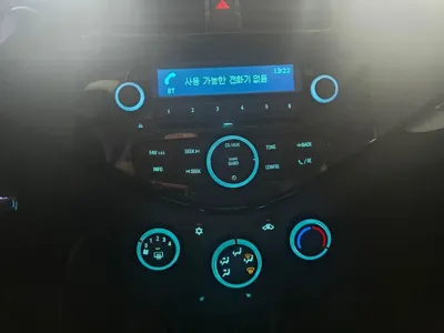 ChevroletGMDaewoo Spark 2014, 81211 км, за 2317.88 USD - фото 15