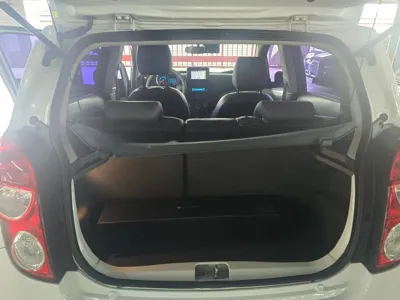 ChevroletGMDaewoo Spark 2014, 81211 км, за 2317.88 USD - фото 19