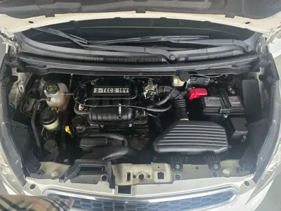 ChevroletGMDaewoo Spark 2014, 81211 км, за 2317.88 USD - фото 20