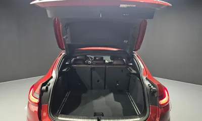 BMW X4 2020, 85398 км, за 25928.84 USD - фото 20
