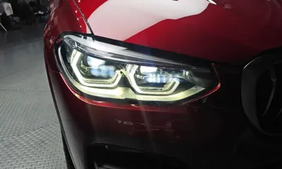 BMW X4 2020, 85398 км, за 25928.84 USD - фото 22