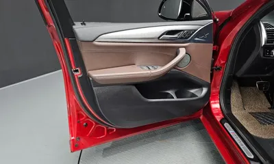 BMW X4 2020, 85398 км, за 25928.84 USD - фото 24