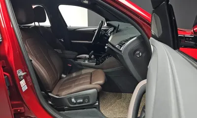 BMW X4 2020, 85398 км, за 25928.84 USD - фото 26
