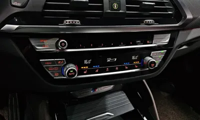 BMW X4 2020, 85398 км, за 25928.84 USD - фото 28