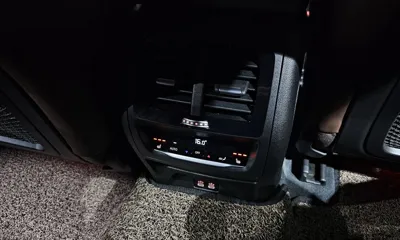 BMW X4 2020, 85398 км, за 25928.84 USD - фото 31