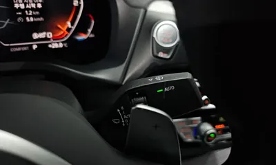 BMW X4 2020, 85398 км, за 25928.84 USD - фото 32