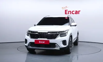 Kia Seltos 2025, 11566 км, за 18195.4 USD