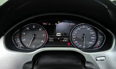 Audi S8 2013, 487887 км, за 7811.47 USD - фото 8