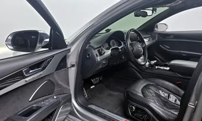 Audi S8 2013, 487887 км, за 7811.47 USD - фото 10