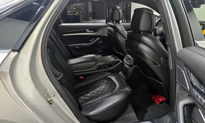 Audi S8 2013, 487887 км, за 7811.47 USD - фото 11