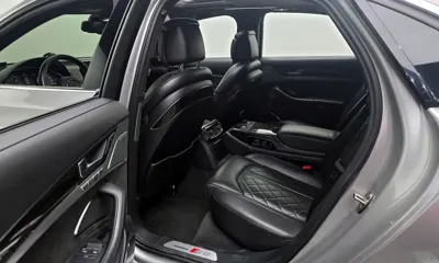 Audi S8 2013, 487887 км, за 7811.47 USD - фото 12