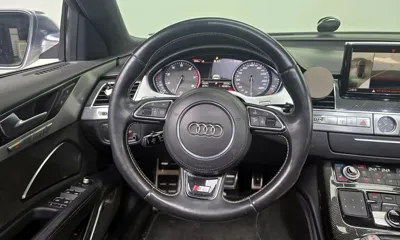 Audi S8 2013, 487887 км, за 7811.47 USD - фото 13