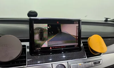 Audi S8 2013, 487887 км, за 7811.47 USD - фото 14