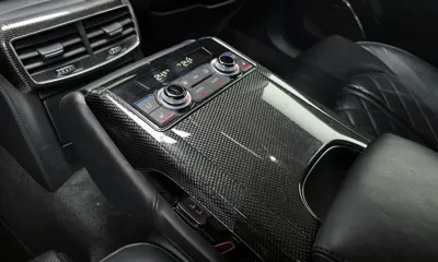 Audi S8 2013, 487887 км, за 7811.47 USD - фото 19
