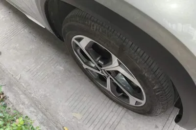Geely Auto Monjaro L 2021, 32400 км, за 13561 USD